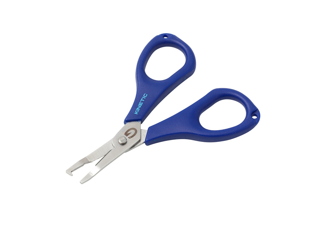 Kinetic SS Multi Scissors