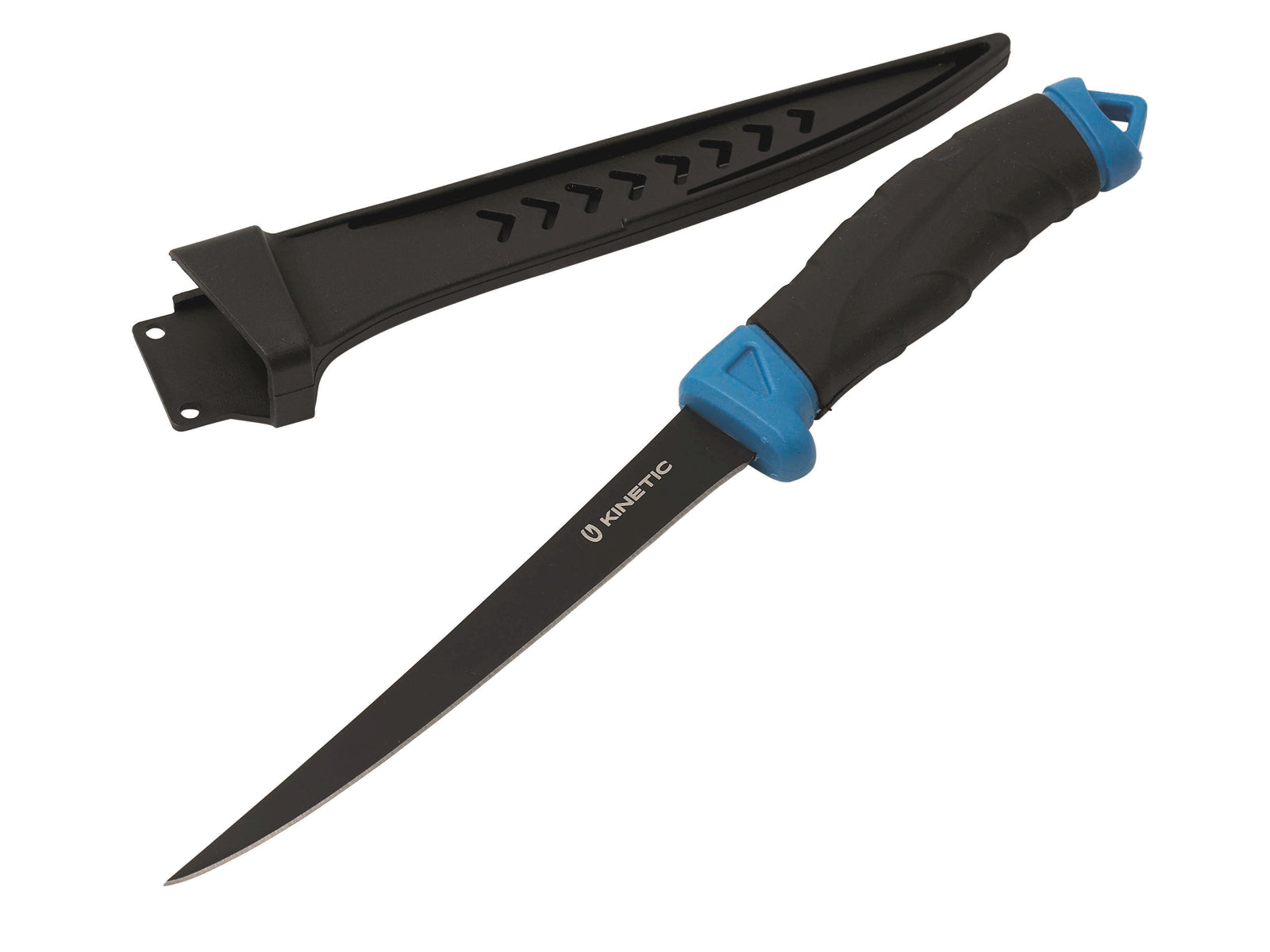 Kinetic Fillet Knife 6''