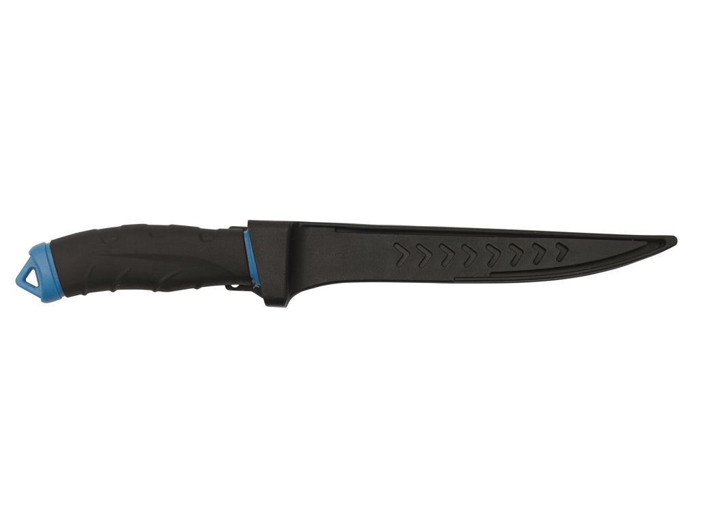Kinetic Fillet Knife 6''