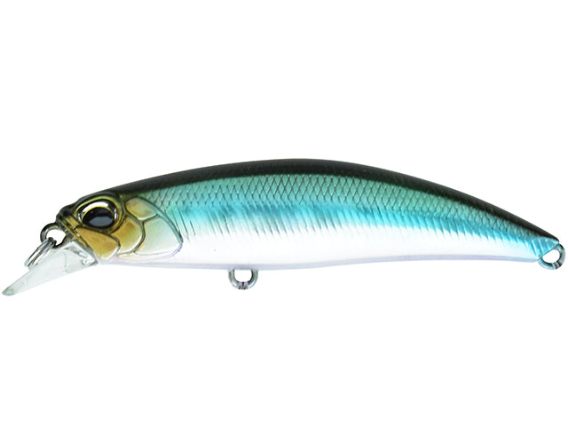 DUO Spearhead Ryuki 60s GAA4005 Sapphire Lux S