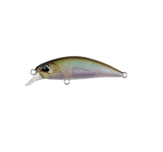 Duo Spearhead Ryuki 45S GEA3006 Ghost Minnow