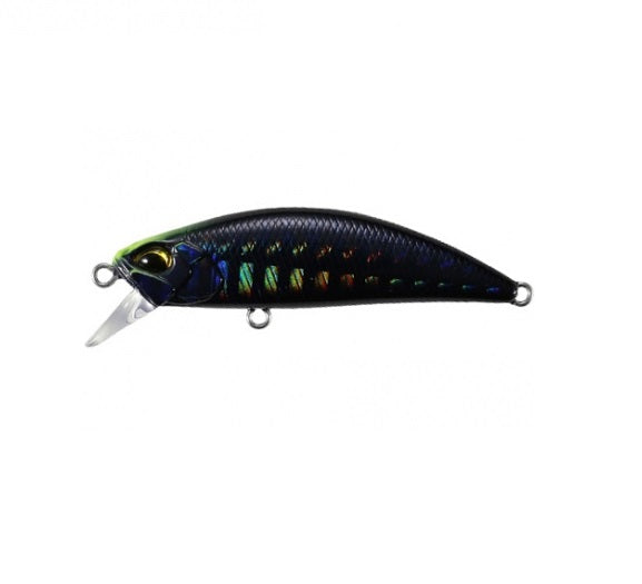Duo Spearhead Ryuki 45S GHA4012 Aurora Dark