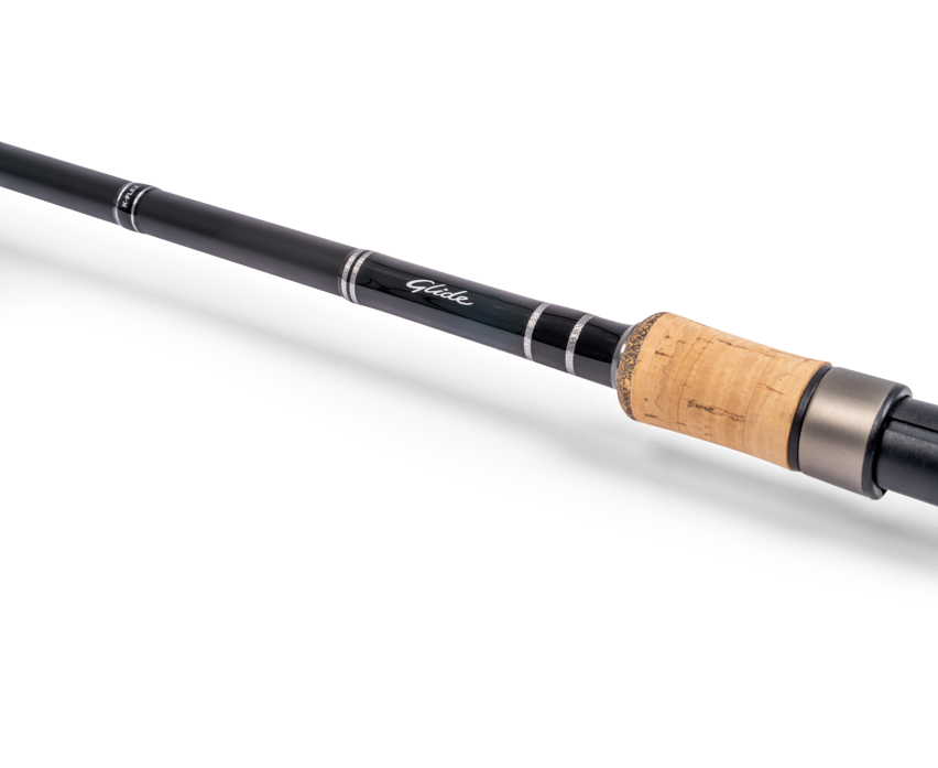 Korum Glide Power Float Rods