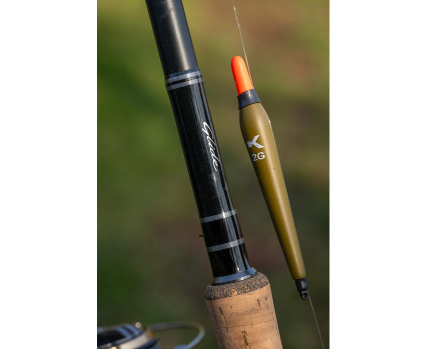 Korum Glide Power Float Rods