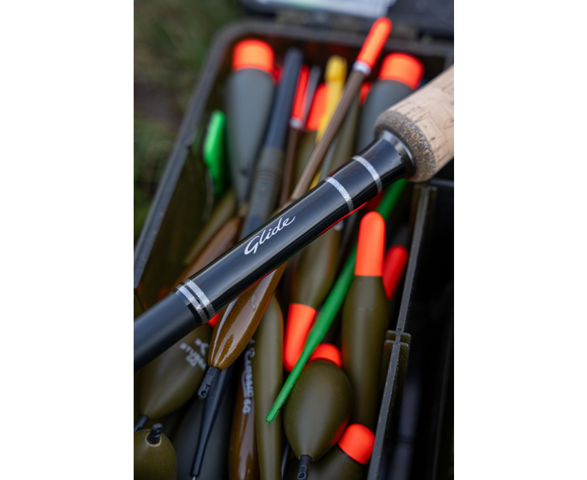 Korum Glide Power Float Rods