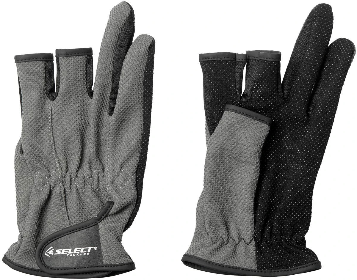 Gloves Select Basic SL-GB02 - Emerald Ripple