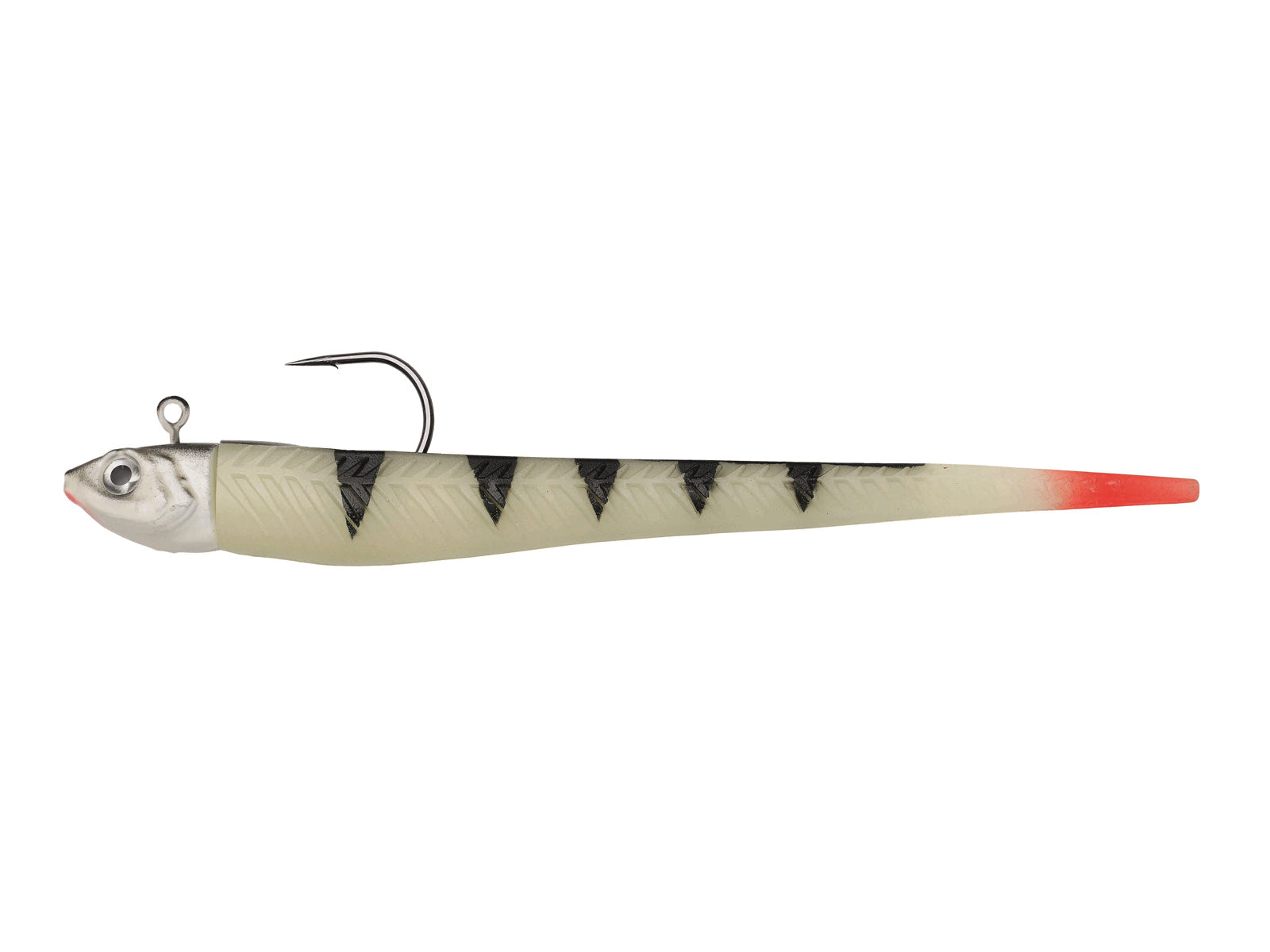 Kinetic Bunnie Sea Pintail 70g Glow Tiger