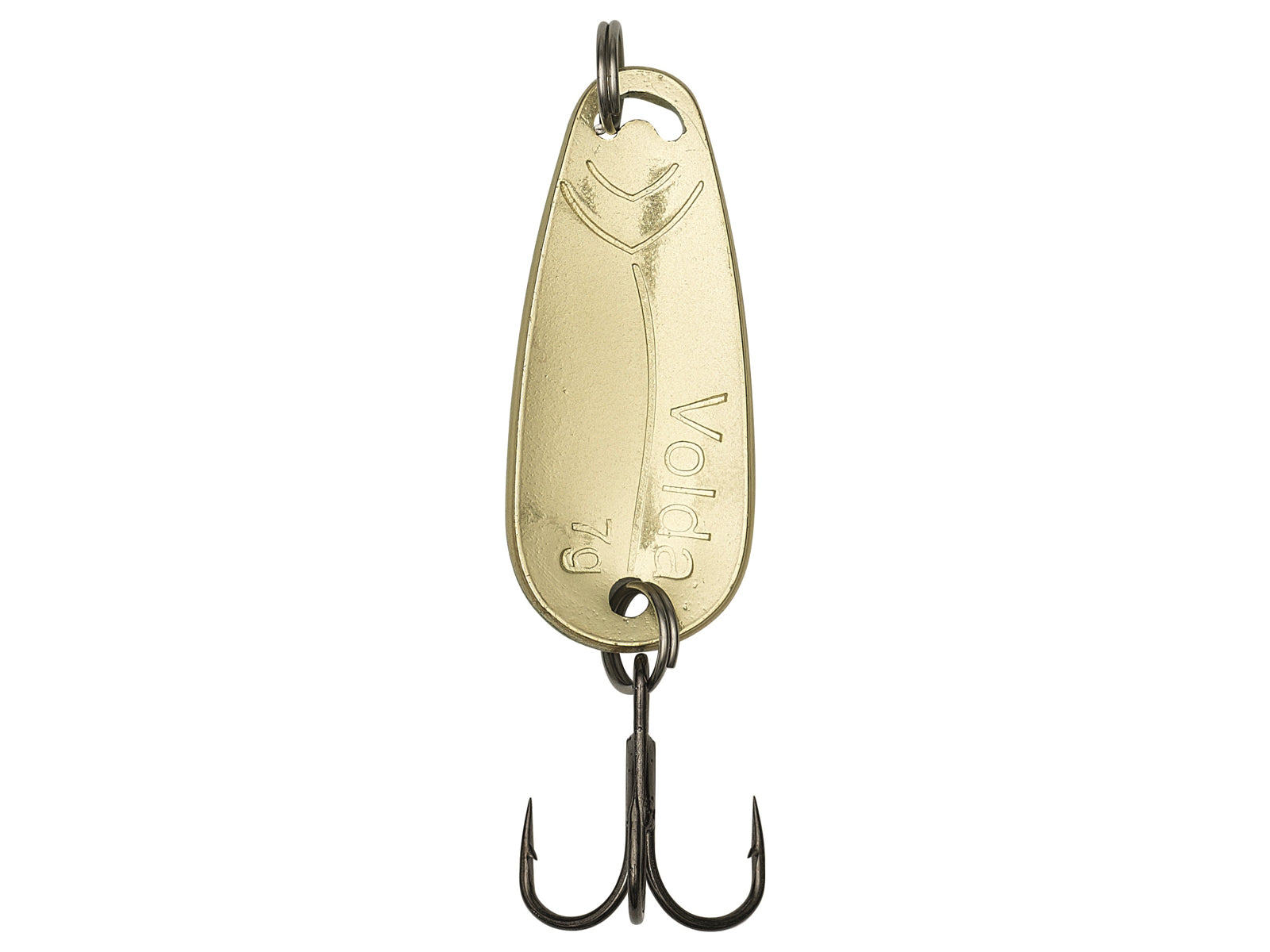 Kinetic Volda 5g Gold