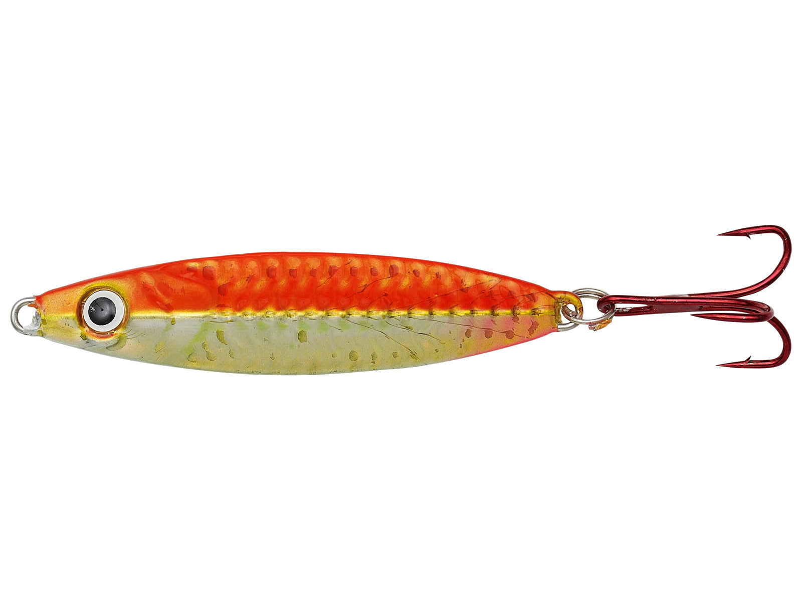 Kinetic Dragon 60g Gold/Orange