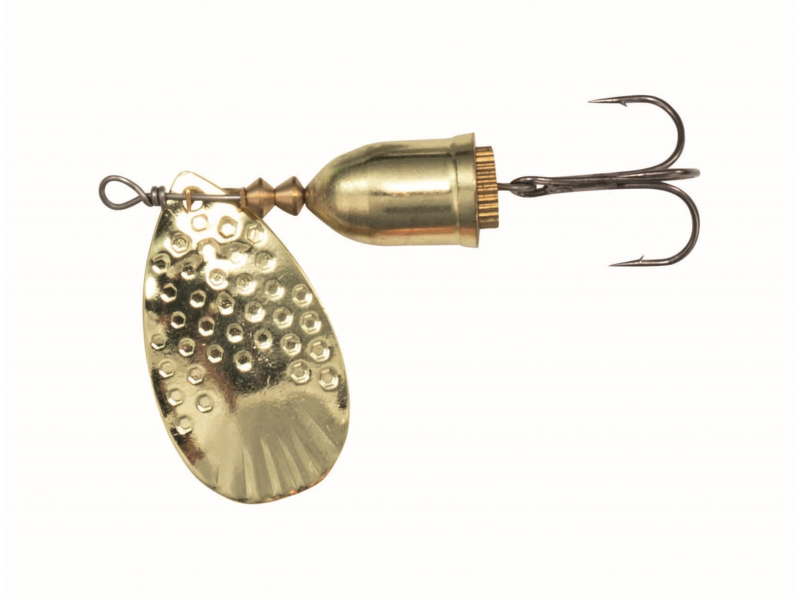 Kinetic Gekko 11g Gold