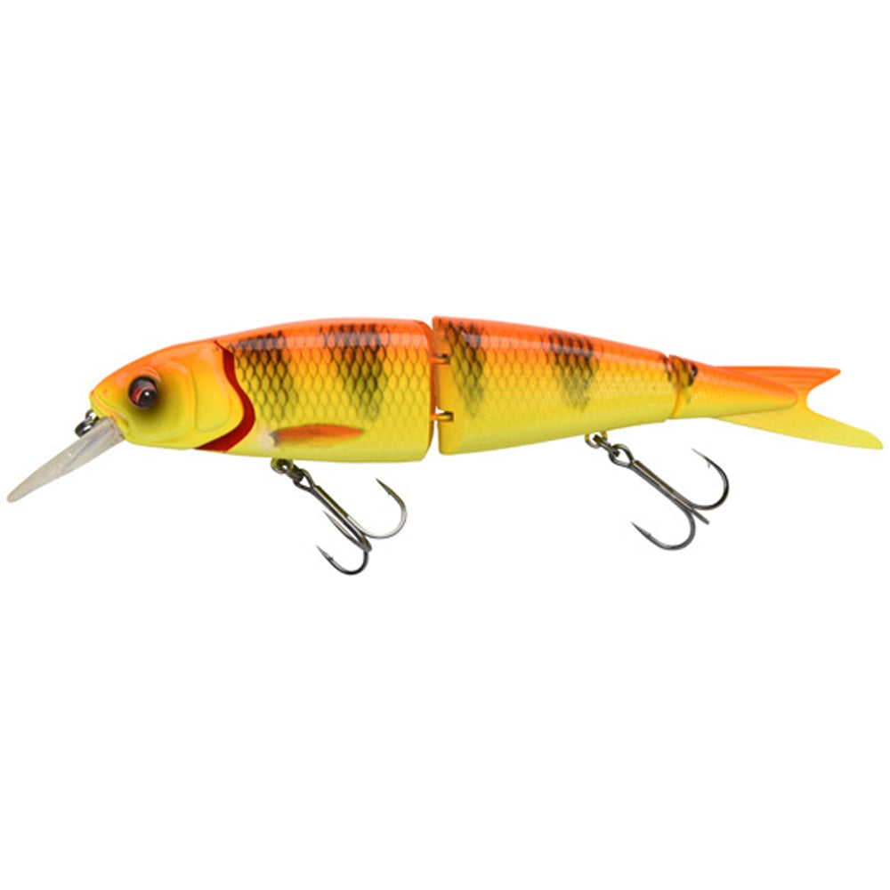 Savage Gear 4Play Classic Lowrider 13cm 21g Golden Ambulance
