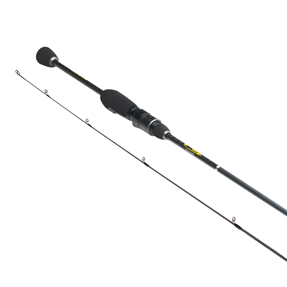 Golden Catch Flick Spinning Rod