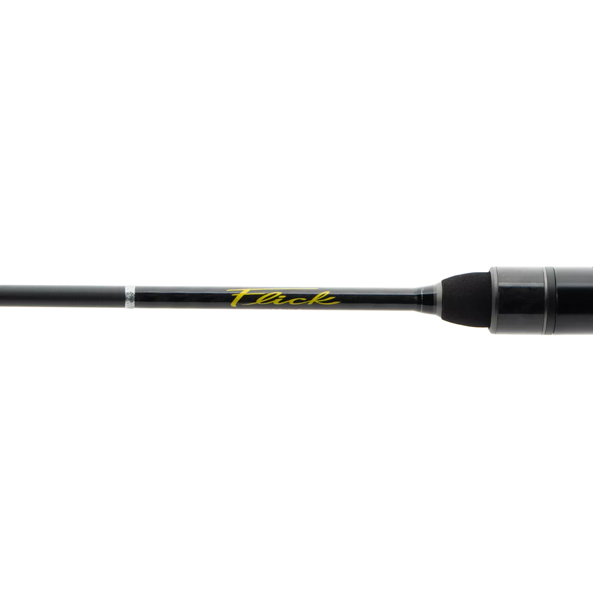 Golden Catch Flick Spinning Rod