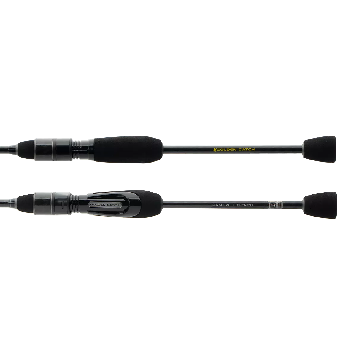 Golden Catch Flick Spinning Rod