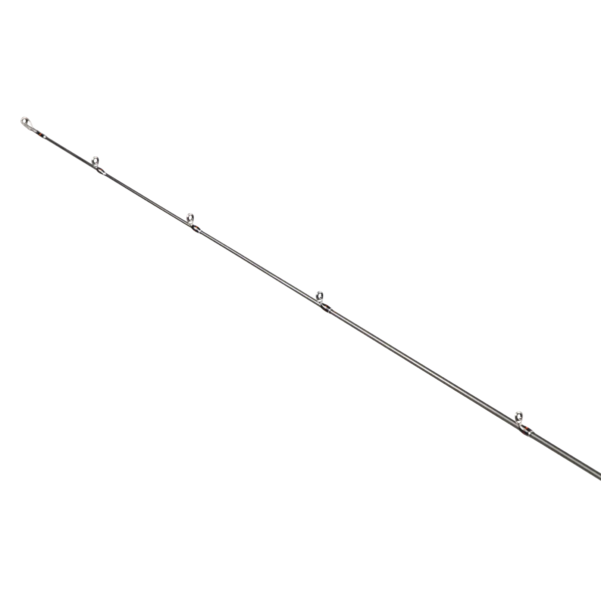 Golden Catch Volt Spinning Rod