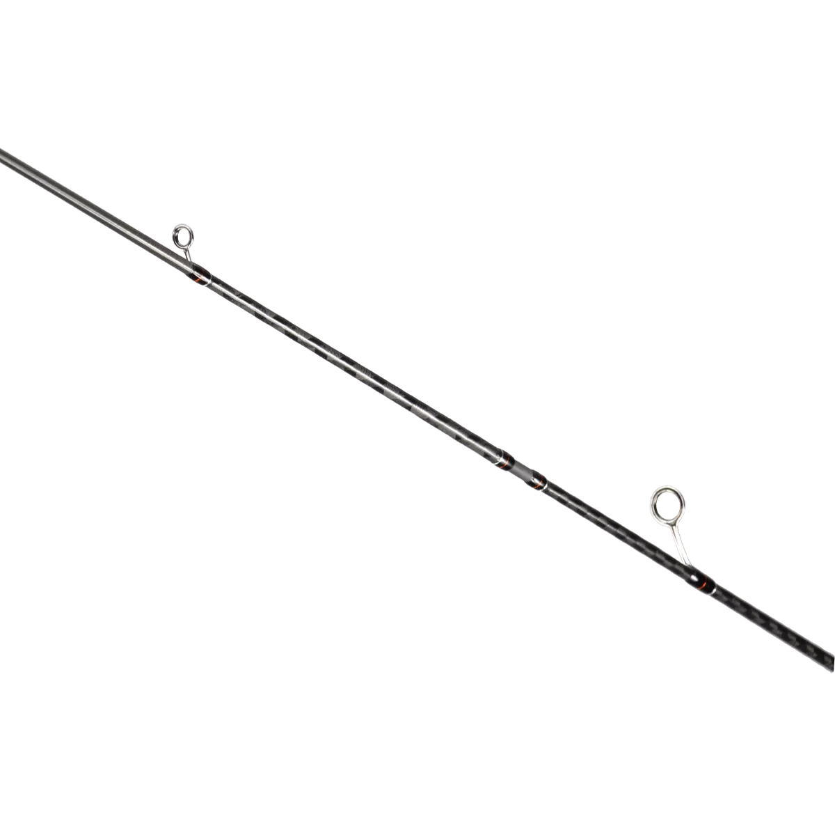 Golden Catch Volt Spinning Rod