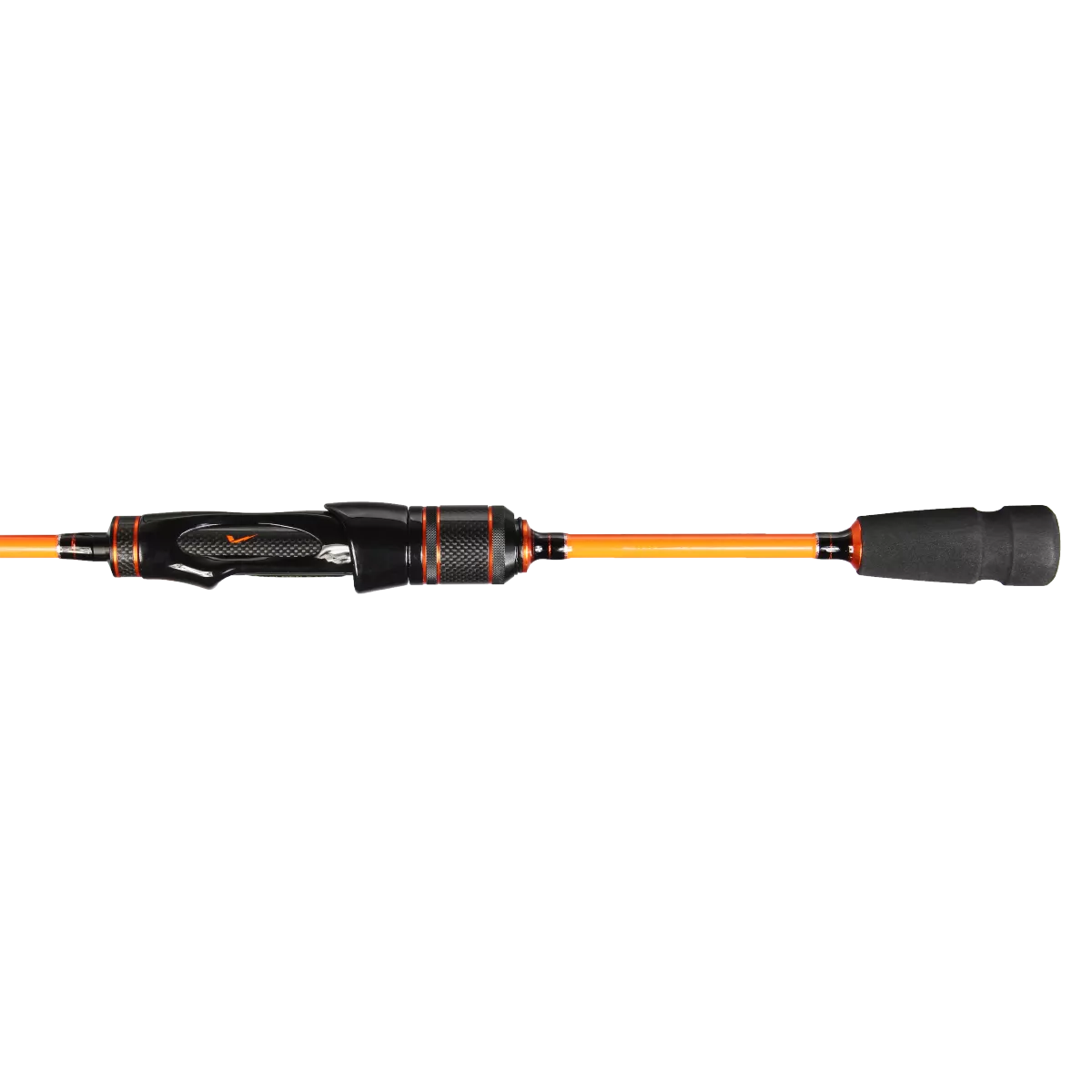 Golden Catch Volt Spinning Rod