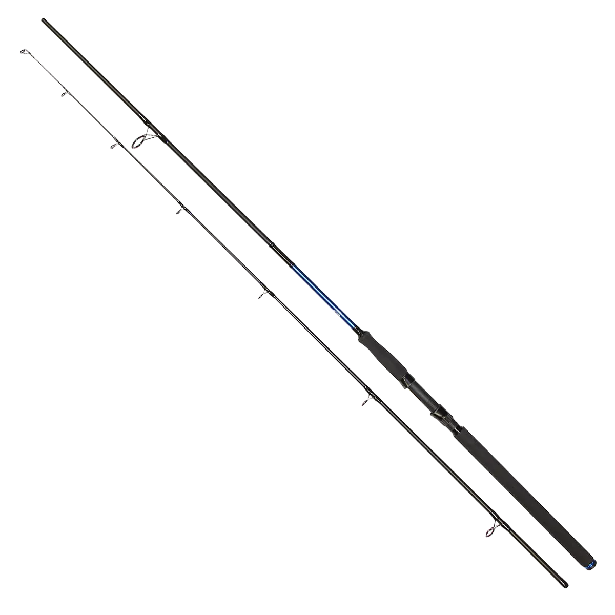 Golden Catch Passion Power Spinning Rod