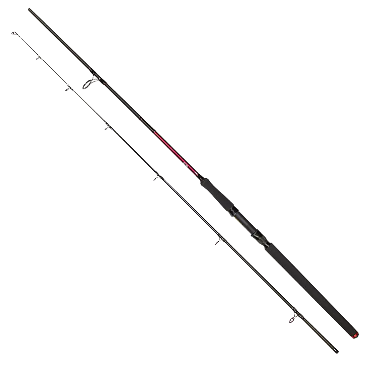 Golden Catch Passion Power Spinning Rod