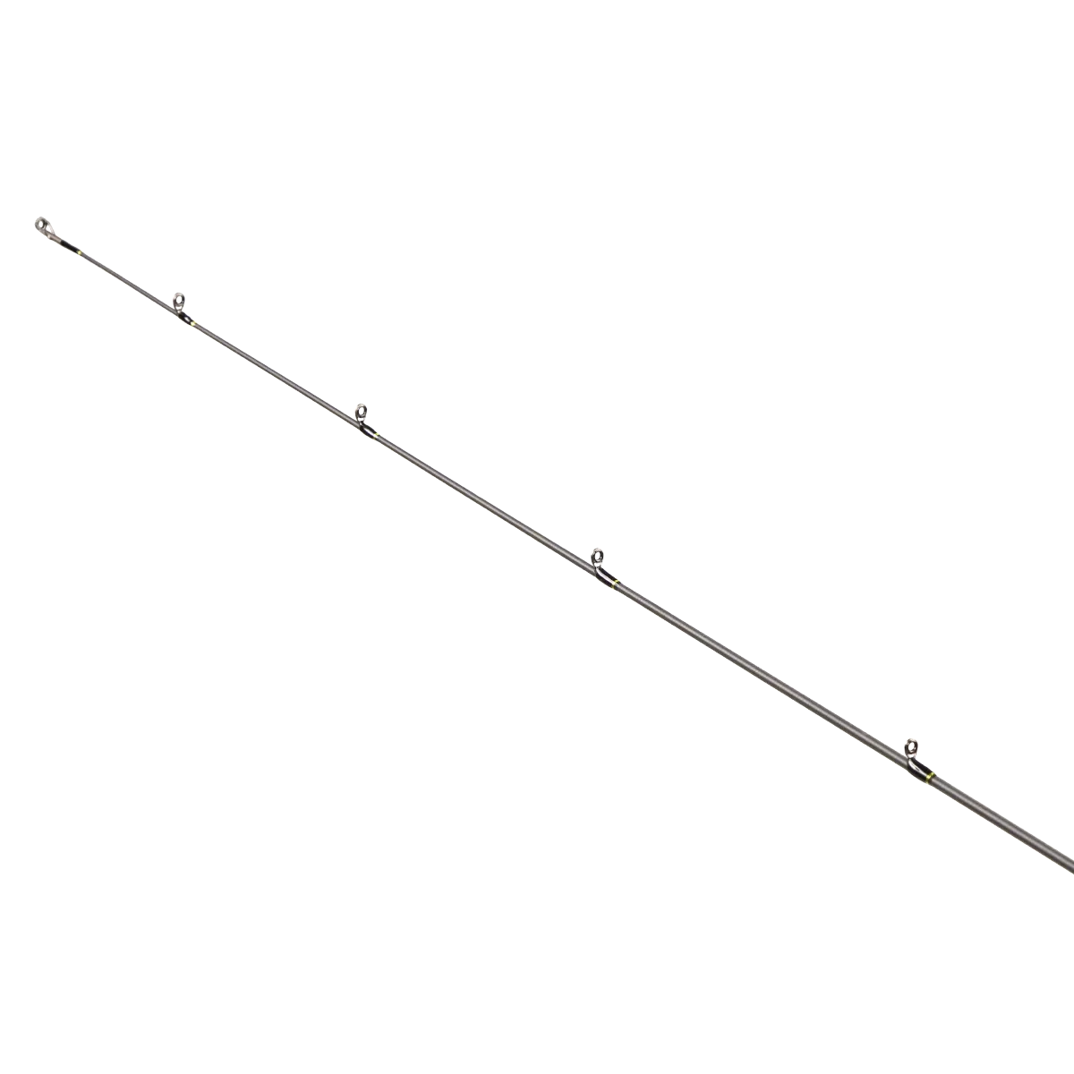 Golden Catch Vertais Spinning Rod