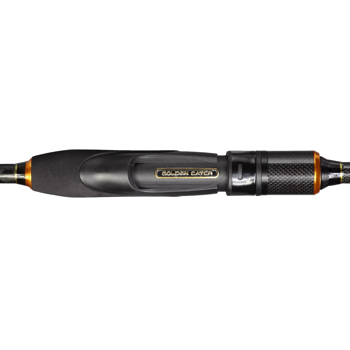 Golden Catch Vertais Spinning Rod