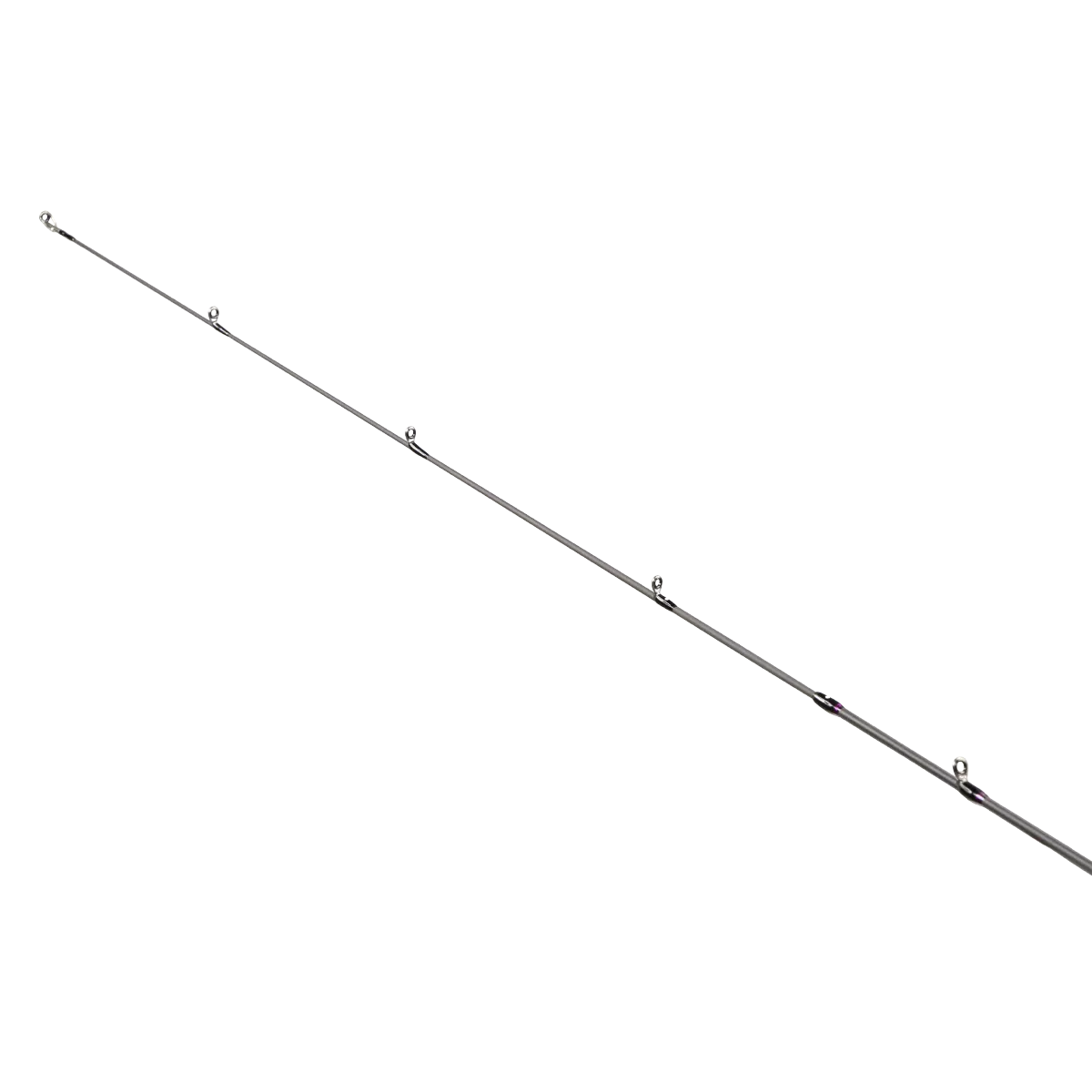 Golden Catch Wanderer Spinning Travel Rod