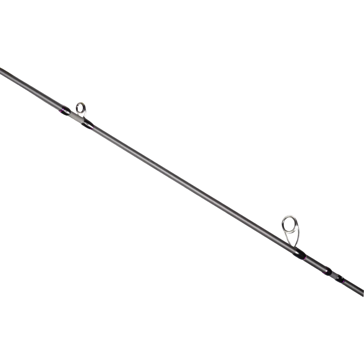 Golden Catch Wanderer Spinning Travel Rod