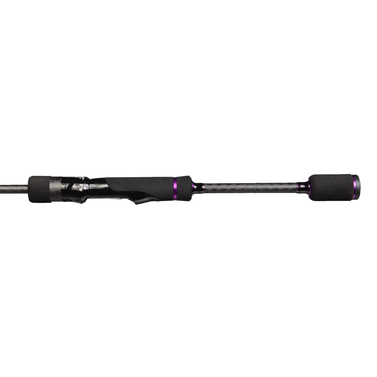 Golden Catch Wanderer Spinning Travel Rod