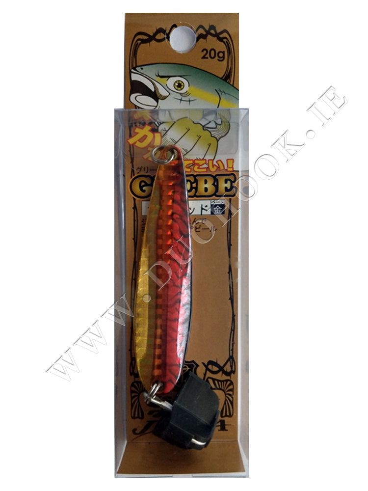 Yarie Grebe 20g MBR