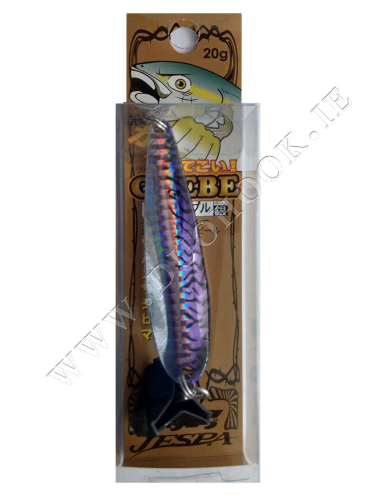 Yarie Grebe 20g MBP