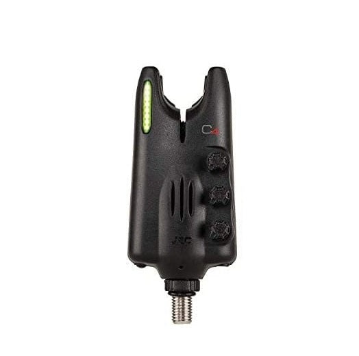 Jrc Radar C4 Alarms