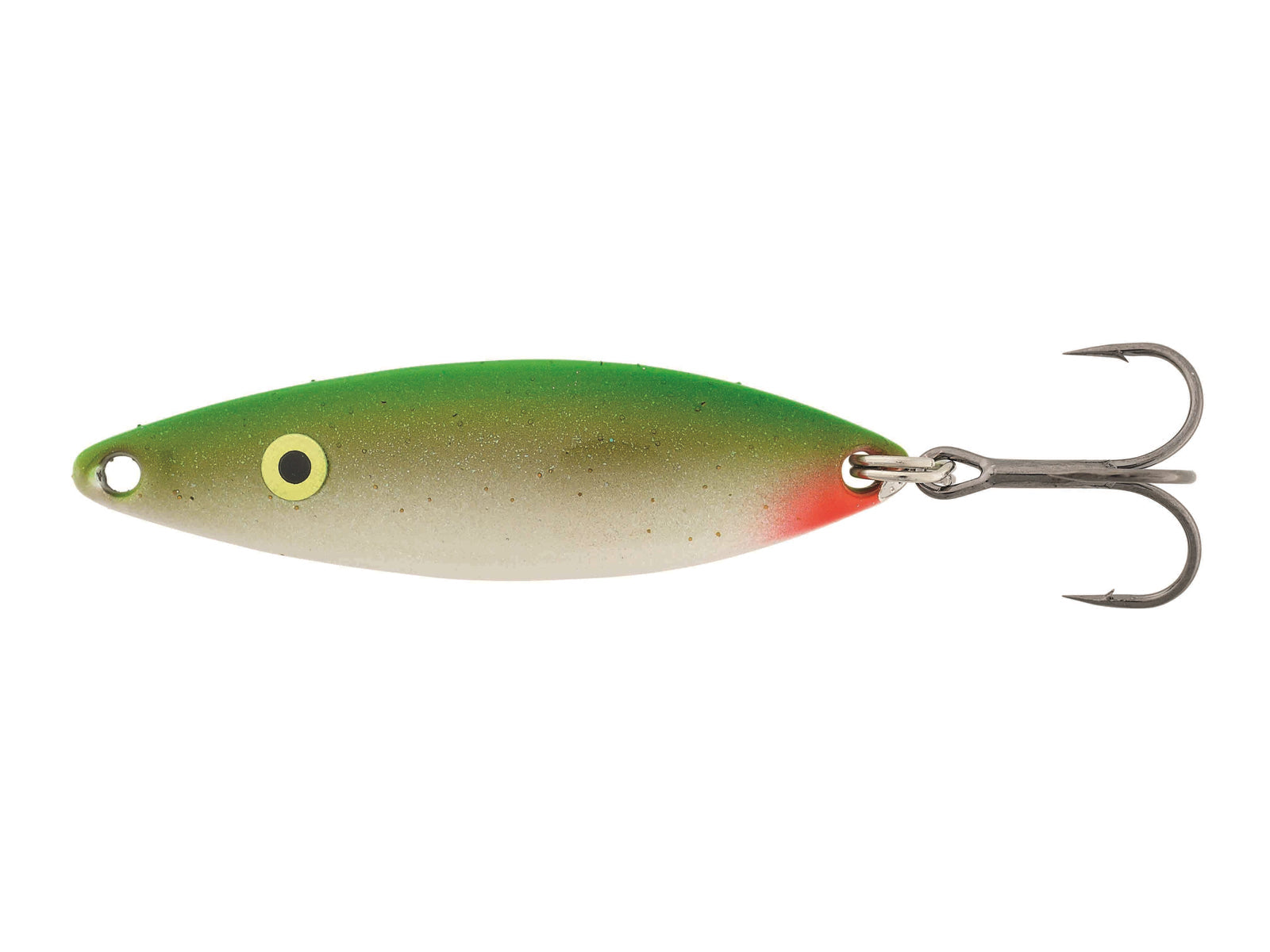 Kinetic Boss 16g Green/Pearl Flash