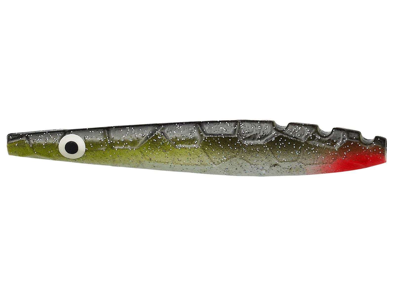 Kinetic Møn Slim Inline 22g Green Shadow