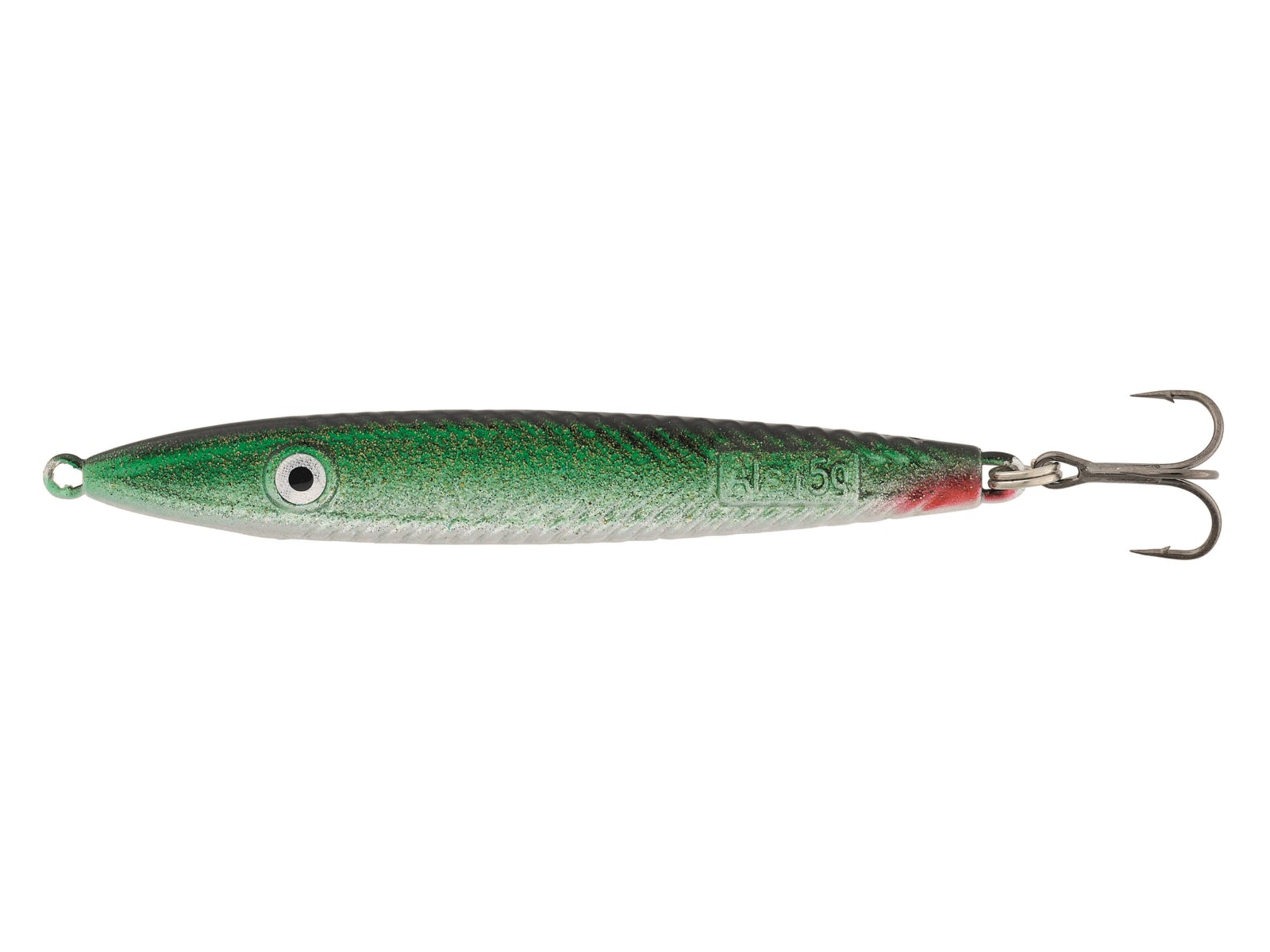 Kinetic Als 15g Green Shimer Flash