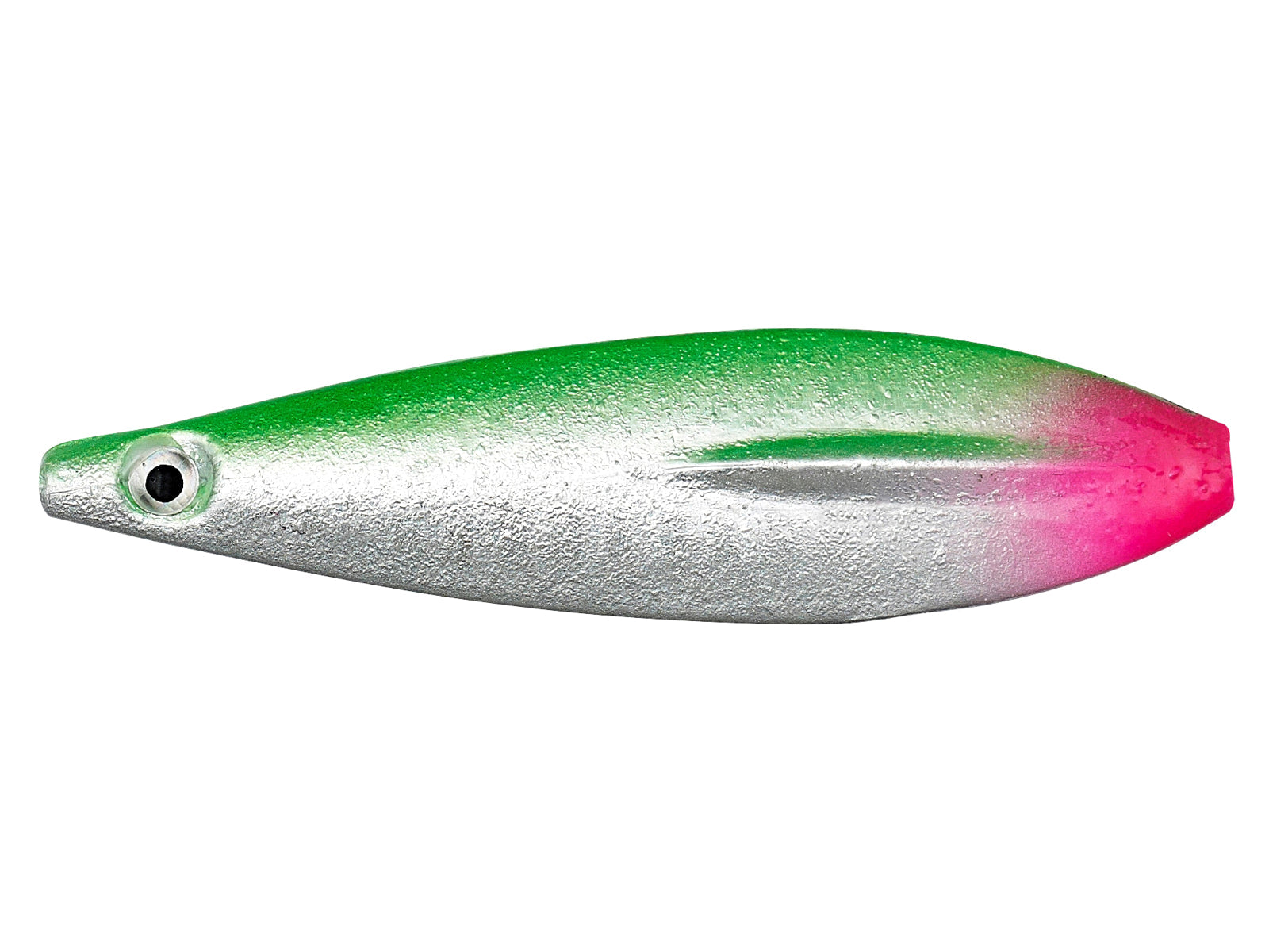 Kinetic Smølfen Inline 21g Green/Silver