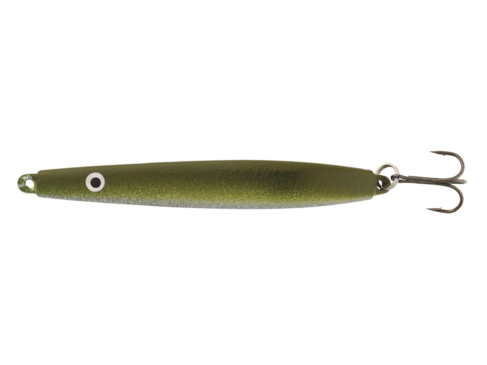 Kinetic Vik Intermediate 18g Green Skin