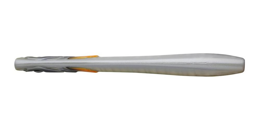Abu Garcia Solv Smakk 9cm 18g Green Tobis