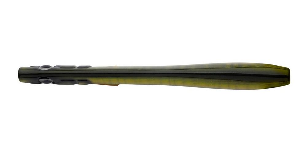 Abu Garcia Solv Smakk 9cm 18g Green Tobis