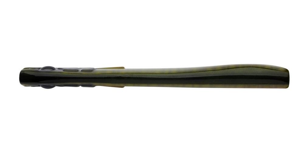 Abu Garcia Sölv Napp 9cm 19g Green Tobis