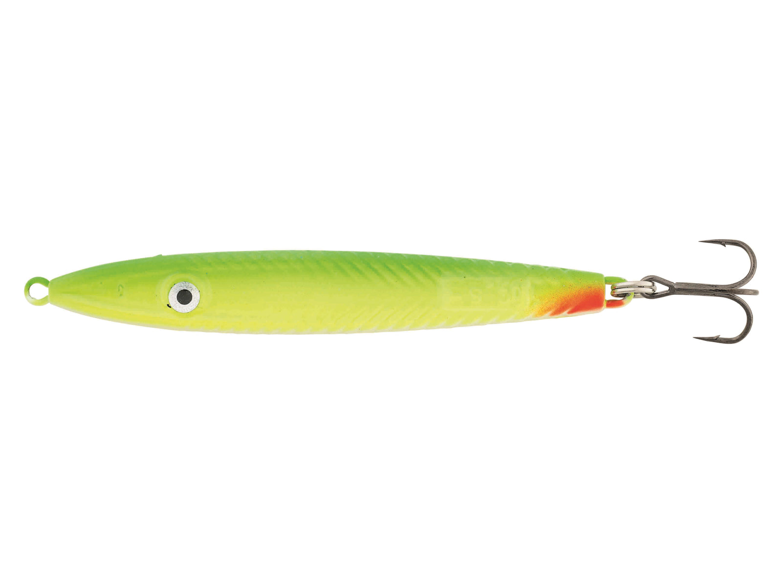 Kinetic Als 15g Green/Yellow Flash