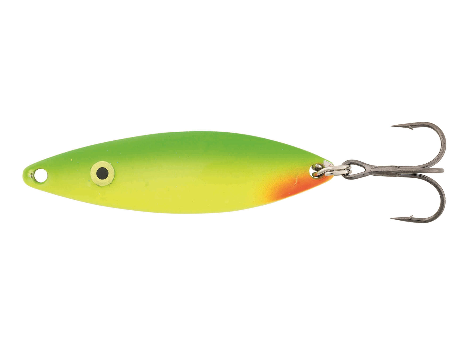 Kinetic Boss 16g Green/Yellow Flash