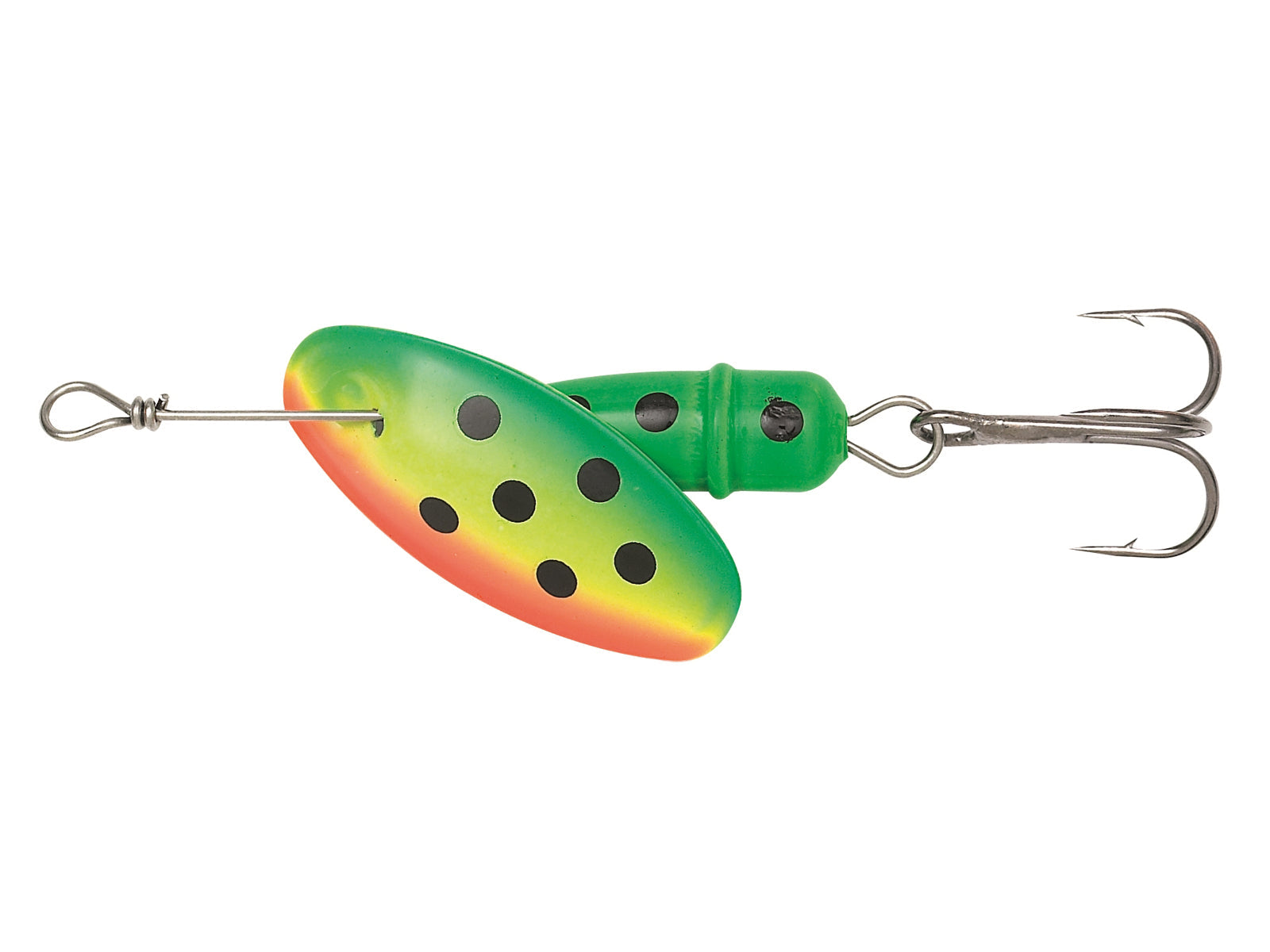 Kinetic Bug 4g Green/Yellow/Orange