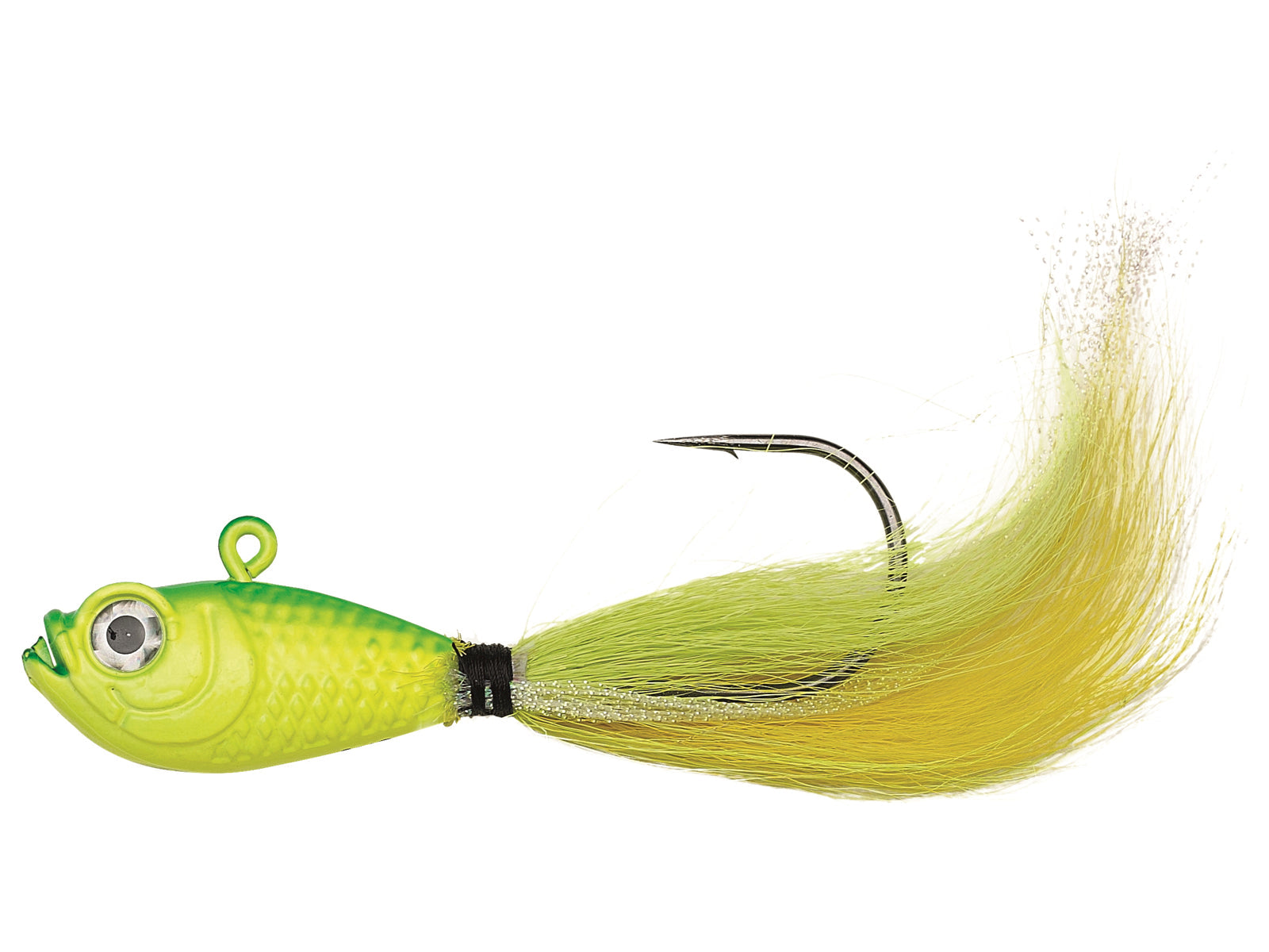 Kinetic Rumba 75g Green/Yellow