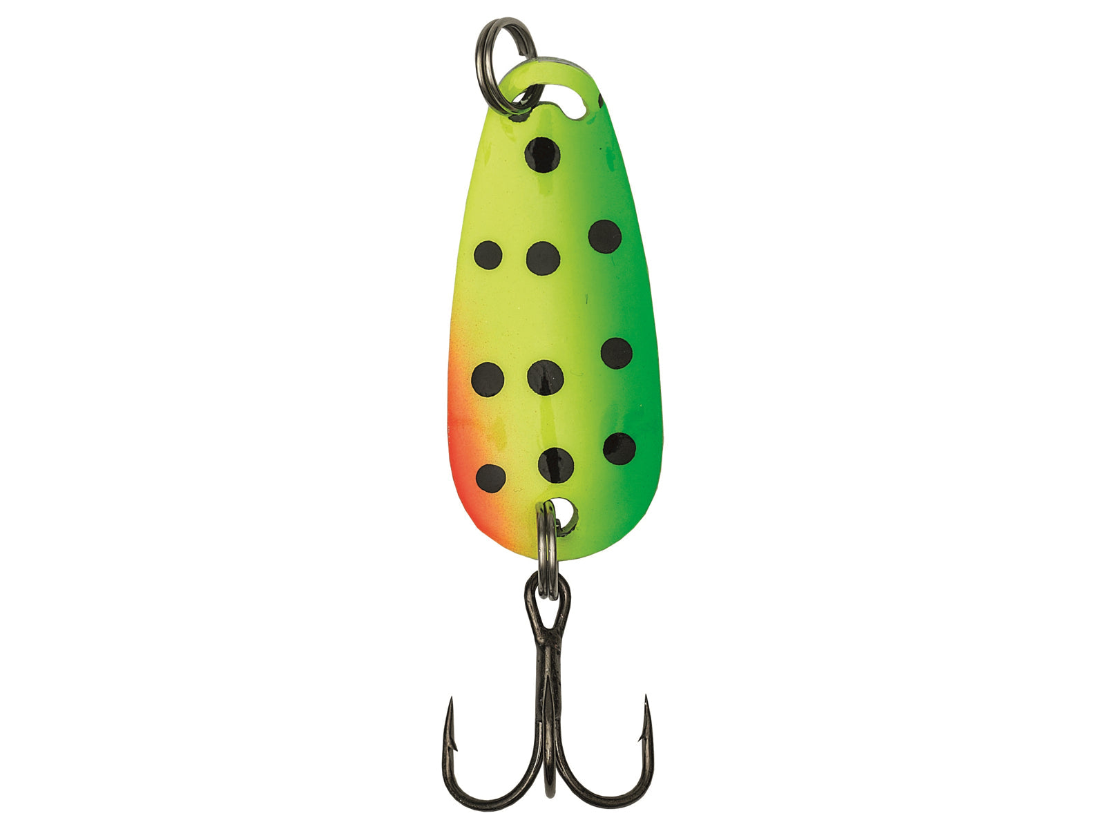Kinetic Volda 7g Green/Yellow