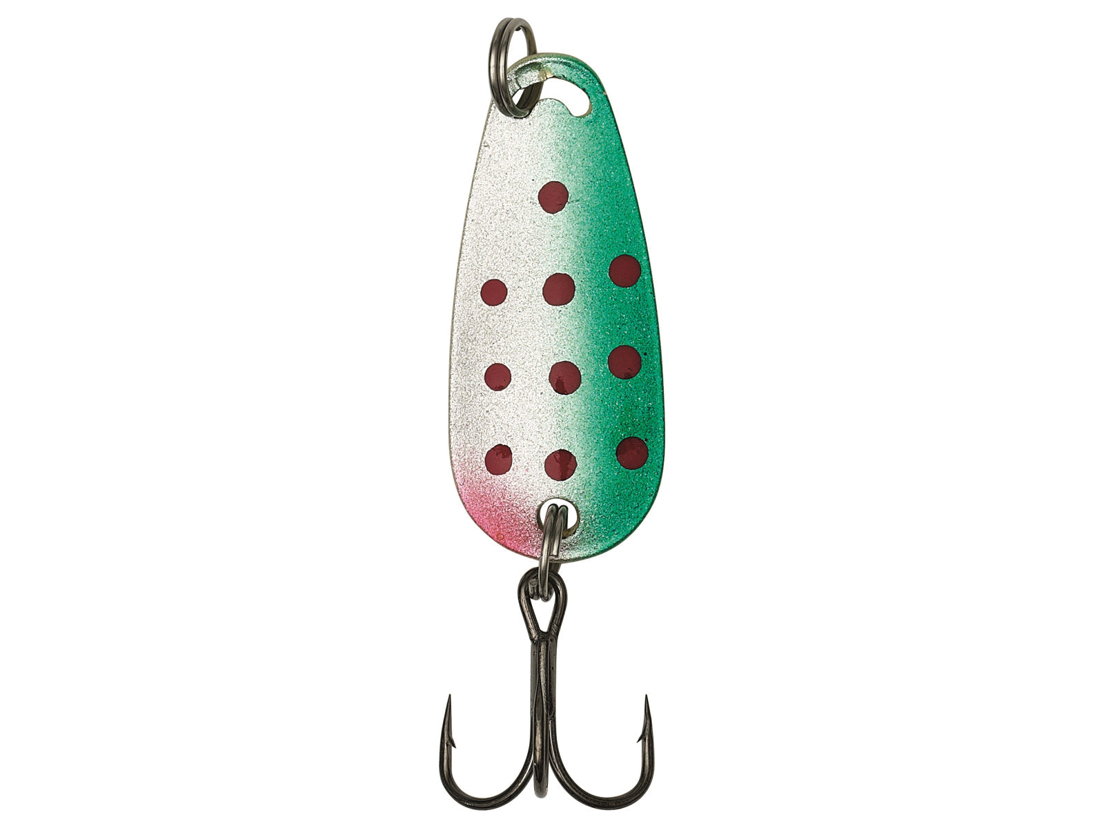 Kinetic Volda 9g Green/Silver
