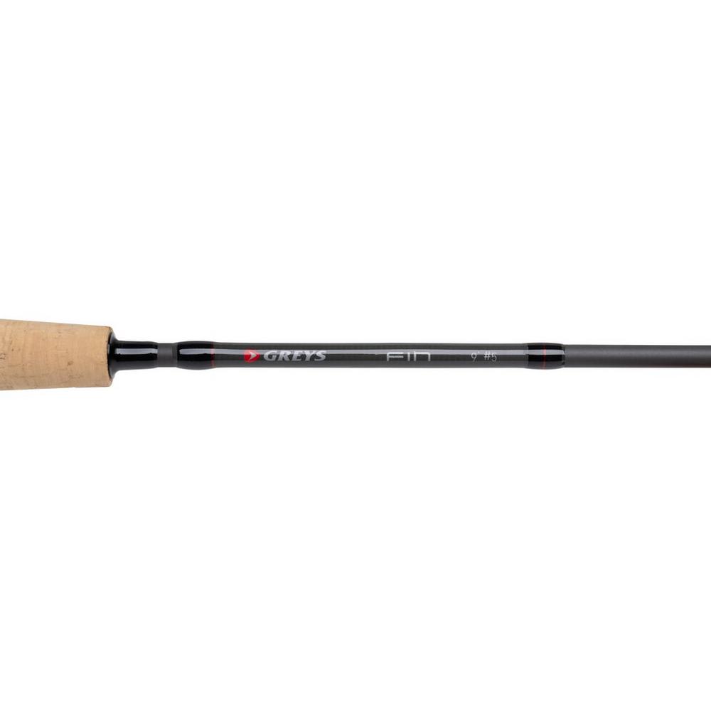 Greys Fin Fly Combo