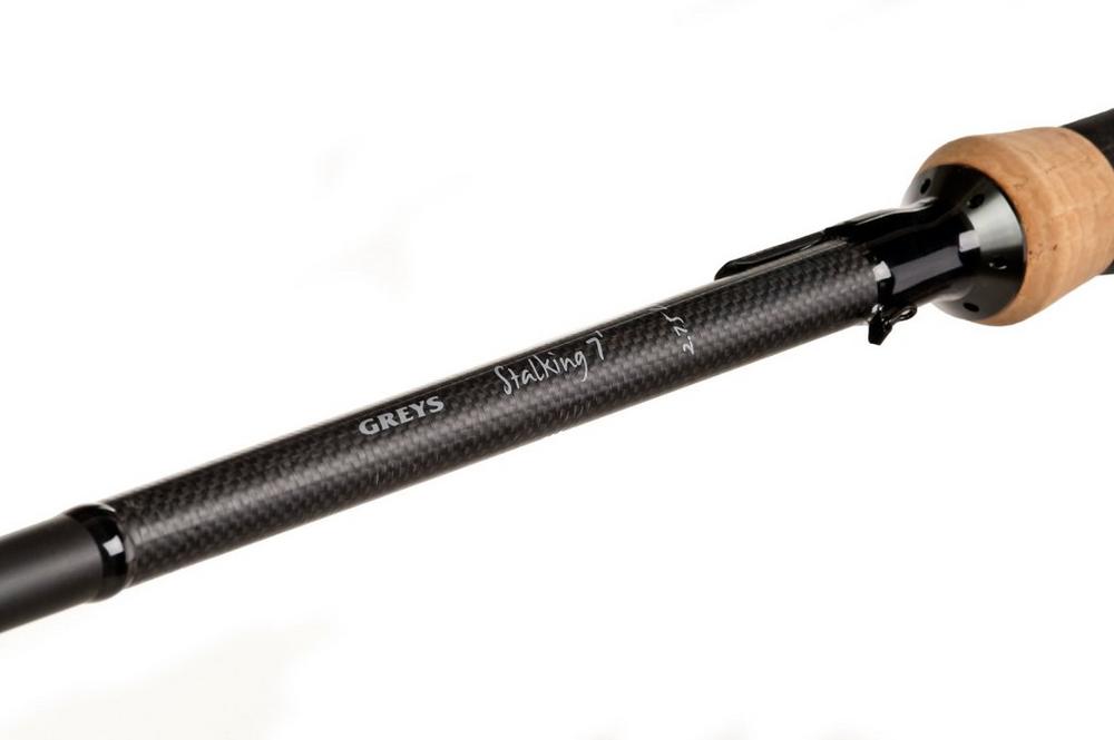 Greys Stalking Specimen Rods