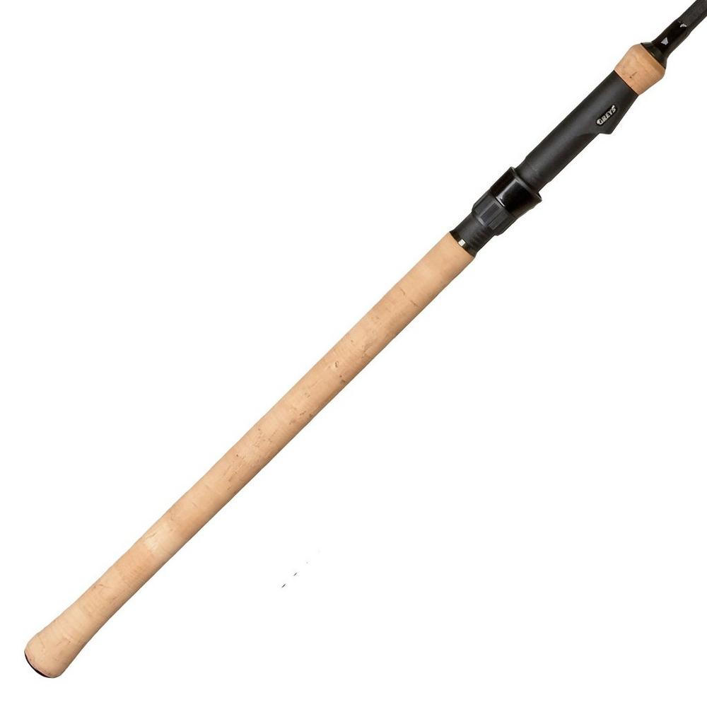 Greys Stalking Specimen Rods