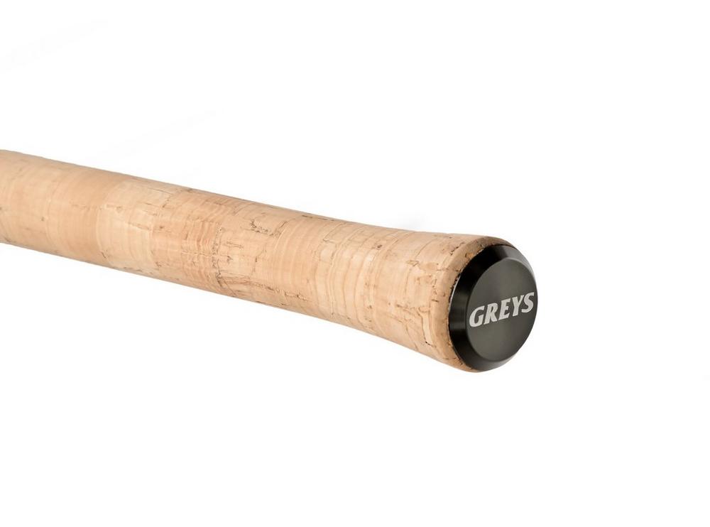Greys Stalking Specimen Rods