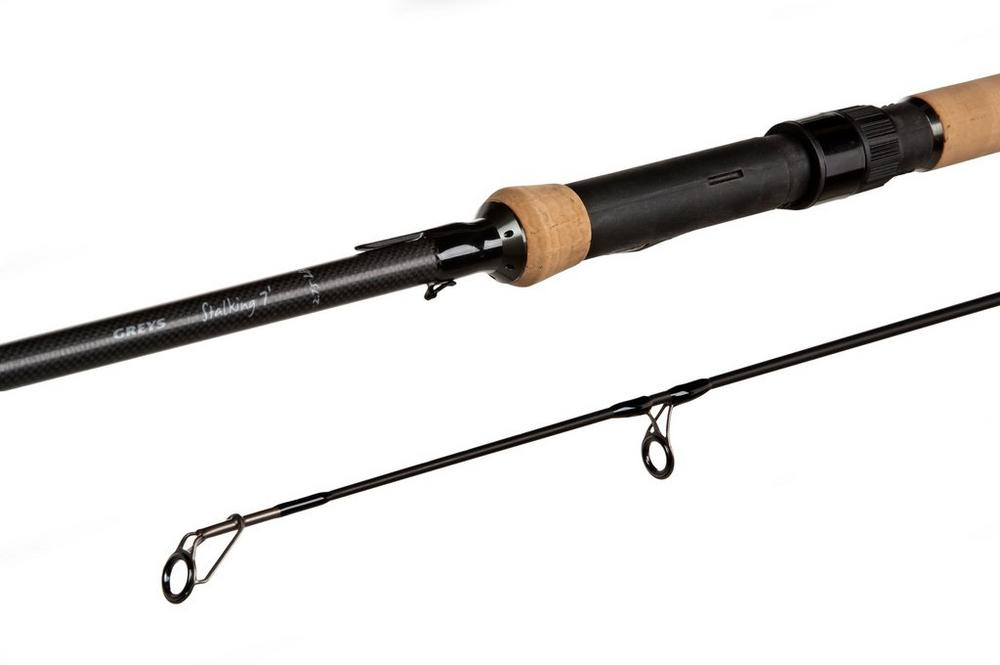 Greys Stalking Specimen Rods